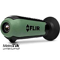 دوربین ترموویژن Infrared Cameraفلیر FLIR Scout TK
