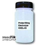 محلول الکترولیت اکسیژن متر Probe Filling Electrolyteلوترون LUTRON OXEL-03