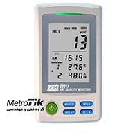 دستگاه سنجش کیفیت هوا Air Quality Monitorتس TES 5321