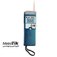 دماسنج تفنگی 420 درجه Stick Type IR Thermometer with Alarm Buzzer ای زد AZ 8885