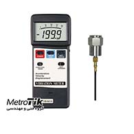ارتعاش سنج و دیتالاگر Vibration Meter And Data Loggerلوترون LUTRON VB-8213