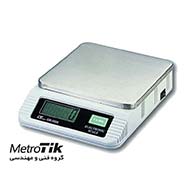 ترازوی دیجیتال 5000 گرم Digital Scaleلوترون LUTRON GM-5000