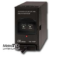 ترانسمیتر دما PT100 تا 400 درجه  Temperature Transmitterلوترون LUTRON TR-TMP1A4