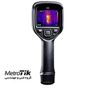 دوربین تصویربرداری حرارتی Infrared Cameraفلیر FLIR E8-XT