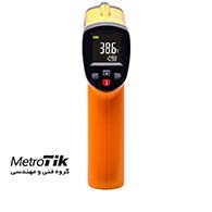 ترمومتر لیزری 420 درجه Infrared Thermometerبنتک BENETECH GM300H