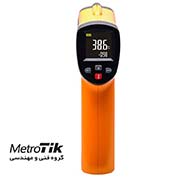 ترمومتر لیزری 550 درجه Infrared Thermometerبنتک BENETECH GM550H