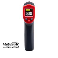ترمومتر لیزری 600 درجه Infrared Thermometerوینتکت WINTACT WT327B