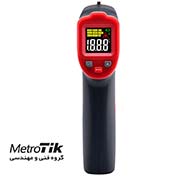ترمومتر لیزری 400 درجه Infrared Thermometerوینتکت WINTACT WT327A