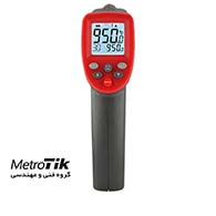 دماسنج لیزری 950 درجه Infrared Thermometerوینتکت WINTACT WT900