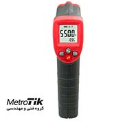 ترمومتر لیزری 550 درجه Infrared Thermometerوینتکت WINTACT WT550