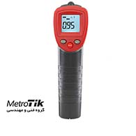 ترمومتر لیزری 380 درجه Infrared Thermometerوینتکت WINTACT WT320