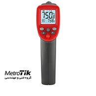 ترمومتر لیزری 750 درجه Infrared Thermometerوینتکت WINTACT WT700