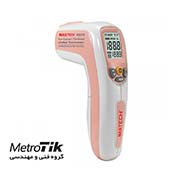 تب سنج دماسنج طبی  Body Infrared Thermometer  مستک MASTECH MS6518