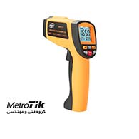 دماسنج غیر تماسی و لیزری Infrared Thermometerبنتک BENETECH GM1650