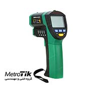 دماسنج لیزری و ترموکوپلی Digital Thermometer مستک MASTECH MS6550A