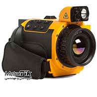 دوربین حرارتی صنعتی 640x480 Industrial Cameraفلوک FLUKE TiX660